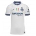 Echipament fotbal Inter Milan Davide Frattesi #16 Tricou Deplasare 2024-25 maneca scurta